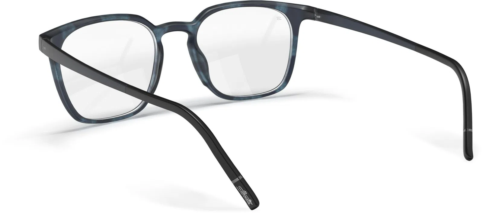 Silhouette Clear Sky 2980 Eyeglasses - view 15